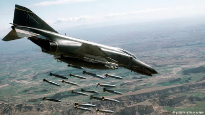 Israeli strikes target multiple locations in Lebanon